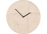 Orologio In Cemento Alex, Ø 36,5 Cm