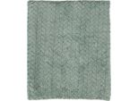 Coperta In Pile Mila, 125 X 150 Cm