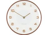Orologio Da Parete Caserta, Ø 25 Cm
