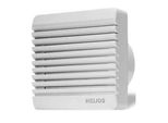 Helios Ventilatoren HR 90 KEZ Kleinraumventilator 230 V 95 m³/h