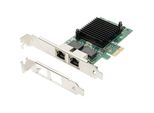 Digitus DN-10132 Netzwerkkarte 10 / 100 / 1000 MBit/s PCIe