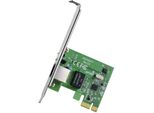 TP-LINK TG-3468 Netzwerkkarte 1 GBit/s PCIe, LAN (10/100/1000 MBit/s)