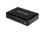 Transcend TS-RDF9K2 Externer Speicherkartenleser USB-A (USB 3.1 Gen 1)