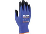 uvex 6038 6002709 Montagehandschuh Größe (Handschuhe): 9 EN 388:2016 1 Paar