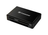 Transcend TS-RDF8K2 Externer Speicherkartenleser USB-A (USB 3.2 Gen 1)