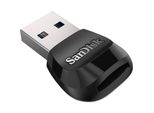 SanDisk MobileMate Externer Speicherkartenleser USB-A (USB 3.2 Gen 1) Schwarz