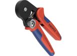 Knipex Pinza A Crimpare Automatica Per Capicorda A Filo