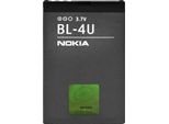 1110 Mah Nokia BL-4U Batteria Di Ricambio Per Nokia Asha 503/ Asha 515/ Asha 311
