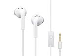 Samsung Headset EHS61 Asfwe Stereo Bianco Cuffie Con Jack Da 3,5 Mm