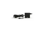 Port Designs Netzteil 65 W - Type C - Uk Type C Universal Power Adapter 65W (900097)