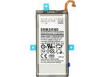 Batteria Sostitutiva Da 3000 Mah Adatta A Samsung Galaxy A8 2018 (Sostituisce EB-BA530ABE)