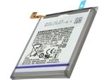 Batteria Per Samsung Galaxy S20 Ultra, 5000Mah EB-BG988ABY Batteria Supplementare - Nero