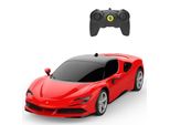 Ferrari SF90 Stradale R/C 1:24