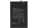 Clappio, Batteria Di Ricambio Per Xiaomi Redmi 10C, Batteria Supplementare Da 5000Mah, Nero