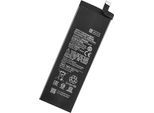 Clappio, Batteria Per Xiaomi Mi Note 10 / 10 Lite / 10 Pro, 5260Mah Batteria Supplementare, Nero