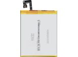 Clappio, Batteria Di Ricambio Per Vivo X60 Pro, Batteria Supplementare Da 4200Mah, Nero