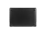 Incase Hardshell Dots Case Per Macbook Pro 13" Thunderbolt 3 (USB-C, 2020) / Macbook Pro 13"" (M1, 2020), Nero"