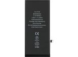 Clappio, Batteria Di Ricambio Per Apple Iphone Xr, Batteria Supplementare Da 2942 Mah, Nero