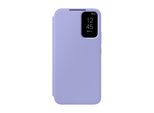 Samsung Smart View Wallet A34 Blu (Blu, Mirtillo)