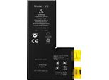 Batteria Senza Bms Per Apple Iphone Xs Capacità 2658Mah