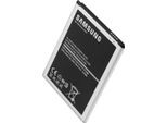 Clappio, Batteria Di Ricambio Per Samsung Galaxy Mega 6.3, Batteria Supplementare Da 3200Mah, Nero