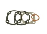 Set Guarnizioni Cilindro Airsal Sport 73,8Ccm 47,6Mm Per Kymco Orizzontale Ac