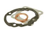 Set Guarnizioni Cilindro Airsal T6-Racing 49,2Ccm 40Mm Per Peugeot Verticale Ac