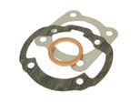 Set Guarnizioni Cilindro Airsal Sport 65Cc 46Mm Per Peugeot Verticale Ac