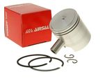 Set Di Pistoni Airsal Sport 65Cc 46Mm Per Peugeot Verticale Ac