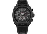 Police Orologio Da Uomo Al Quarzo Nero Onesize Uomo 45 PEWJF0021901, PEWJF0021902, PEWJF0021903, PEWJF0021904