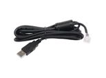 Apc Simple Signaling Ups Cable Cavo Di Segnale 1,83 M Nero