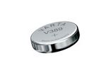 Varta Cellula A Pulsante Per Orologi 1,55 V - 85 Mah SR54 389.101.111 (1 Pz. / Blister)