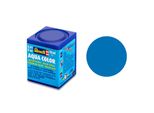 Revell Aqua Color 36156 - Blau, Opaco / 18Ml