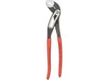 Knipex Alligator - Nut-Und-Feder-Zange - 250 Mm - Maximale ÖFfnung: 50 Mm (88 01 250 Sb)