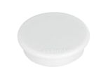 Franken HMS3609 Magnete Di Potenza, 38 Mm, 2500 G, Bianco