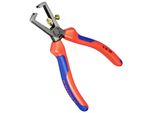 Spelafili Knipex Nero