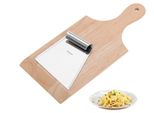 Westmark 61162240 Westmark SpäTzlebrett-Set Braun 32,0 X 14,0 Cm 2-Tlg.