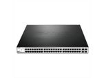 D-Link DGS-1210-52 Switch Gigabit Gestito Intelligente Layer2 A 52 Porte