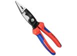 Knipex Pinze Per Installazione Elettrica