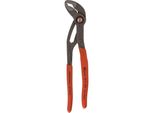 Knipex 87 21 250 Knipex Cobra Quickset Wasserpumpenzange