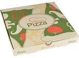 Papstar 15193 100 Papstar Pizzakartons Pure