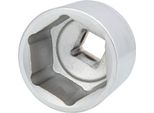 Ks Tools 911.1060 - Bussola - 1" - Metrica - 1 Testa/Teste - 60 Mm - Acciaio Al Cromo Vanadio"