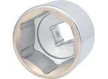 Ks Tools 911.1065 - Bussola - 1" - Metrica - 1 Testa/Teste - 65 Mm - Acciaio Al Cromo Vanadio"