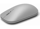Microsoft Surface Mouse, Ambidestro, Bluetooth, Grigio
