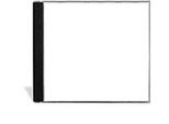 Mediarange BOX63 Cd/Dvd Sleeve FüR Koffer Wh 20St