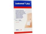 Bsn Leukomed Medicazione Per Ferite 5 Pezzi 15 X 8 Cm