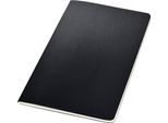Sigel CO862 Quaderno Conceptum - Ca. A5, A Scacchiera, 32 Fogli, Nero