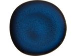Piatto Piano Villeroy & Boch Lave Bleu Villeroy & Boch