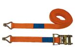 Cinghia Di Serraggio + Cricchetto 2T/6M
