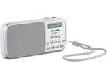Technisat 0001/3922 Technisat Techniradio Rdr Weiß